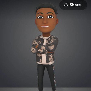Ezeanochie Ikechukwu 