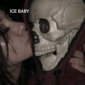 Nasa_lCE BABY