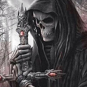 Hells awaken