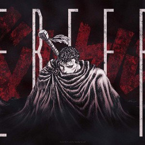 Berserk 