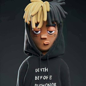 Rip lil_267_black 