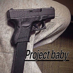 Project Baby Members 