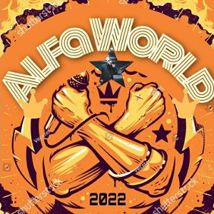 Alfa World