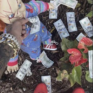 C.C'S(CURRENCY CHASER'S)
