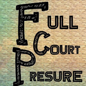 Full court pressure 
