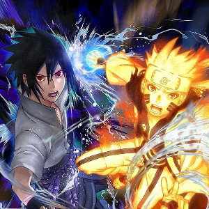 Le nindo de naruto