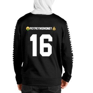 Pey. money's 