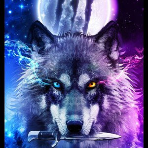 The werewolfs