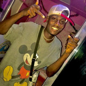 PAPOUNE sakoure