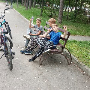 Заходите гости дорогий