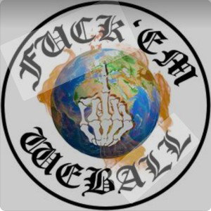 Fckem WeBall 