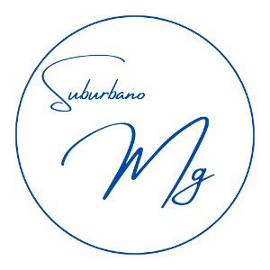 Suburbano MG