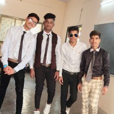 GUNGSTAR BOYS