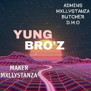 Yung-Brø's 