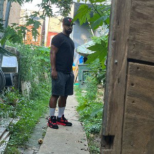 Front Line Ent.