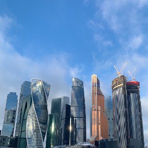 RAP RUSSIA 
