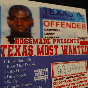 Bossmade 