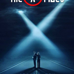 The X files 