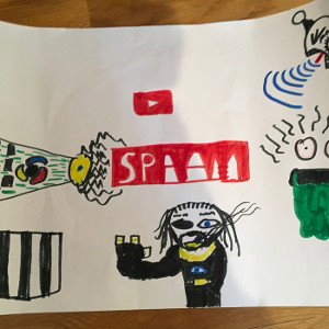 SPAAM