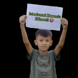 Saparov Junior