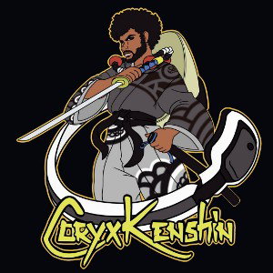 Samurai Crew