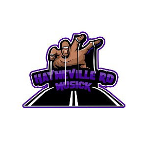 Hayneville Road Musick.