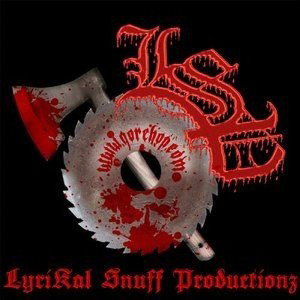 L.S.P Scum gang