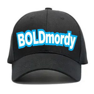 BOLDmordy 