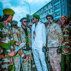 RAP SÉNÉGAL 