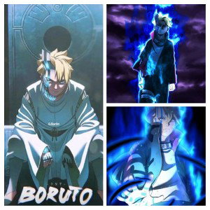 Shinobi rap 