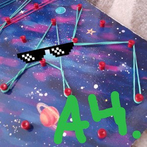 БАНДА КК5!