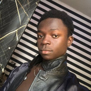 FAST RAPPER SHOW WHAT YOU GET