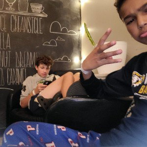 G life crew