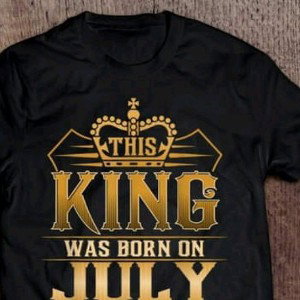 Life of a king 