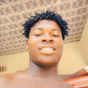 Chally B Onyenku 