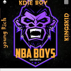NBA boys music 