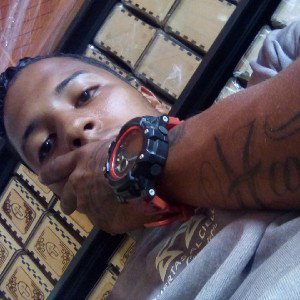 Trapvenez