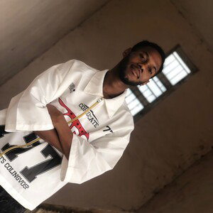 Obinna greg 