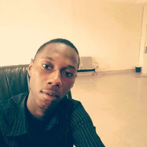 Obinna greg 
