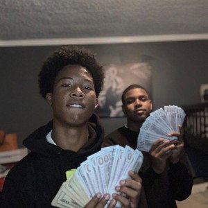 Money Maker$ $-$