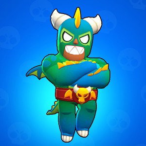 El primo