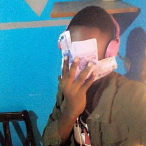 crash négué 