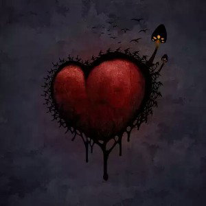 FAMILY EVIL LOVE