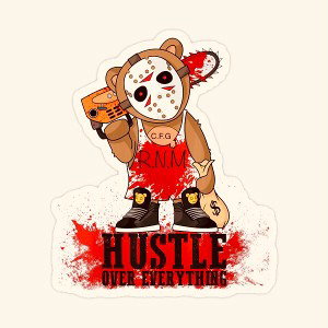 RNM REAL NIGGA MUSIC