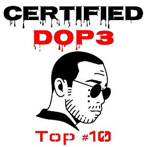 Certified Dop3 Artist 