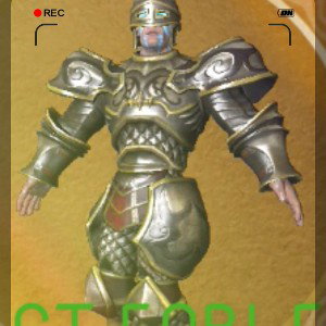 GT FABLE
