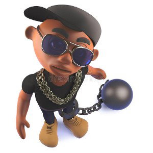 YSN (Young Slime Nigga) 
