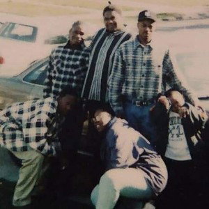 TRYFL DISCIPLES