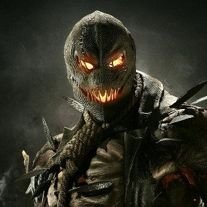 Dark Spartans