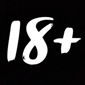 18++